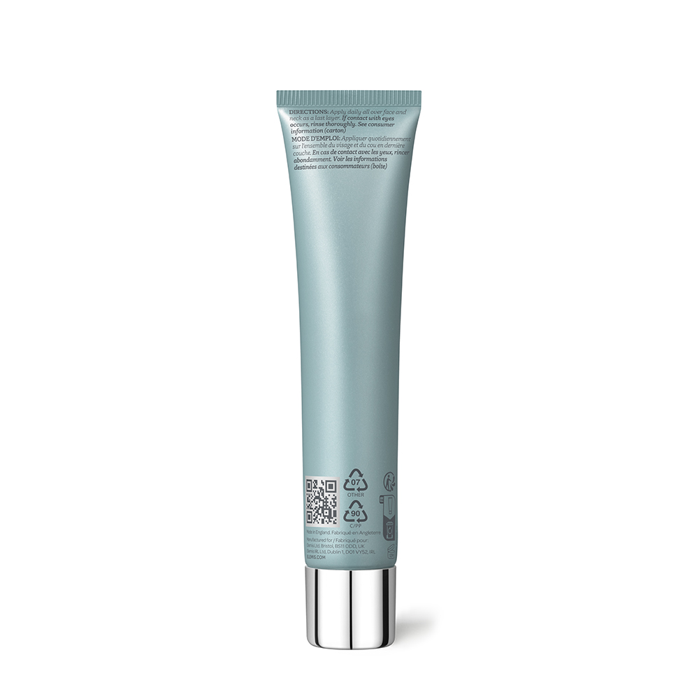 Легкий сонцезахисний крем-флюїд SPF50 ELEMIS Pro-Collagen Skin Protection Fluid SPF50